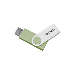 Green Flash Drive